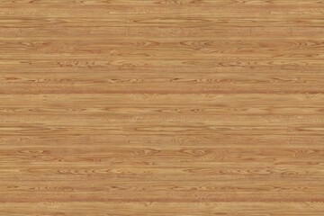 natural medium warm golden brown oak wood straight grain plank floor texture seamless background