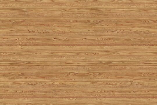 natural medium warm golden brown oak wood straight grain plank floor texture seamless background