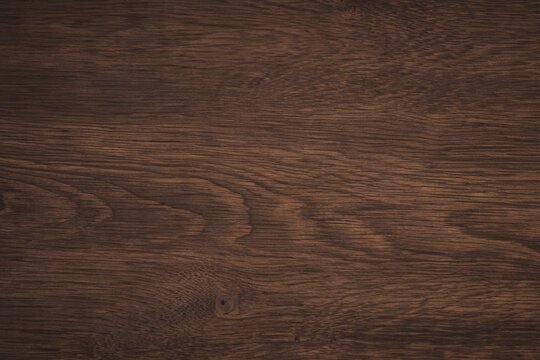 natural medium dark rich brown oak wood wavy grain plank floor texture seamless background