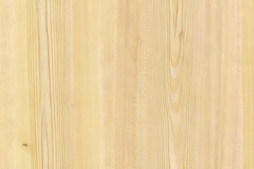 Fototapeta premium Light Natural Pine Wood Vertical Plank Texture Background