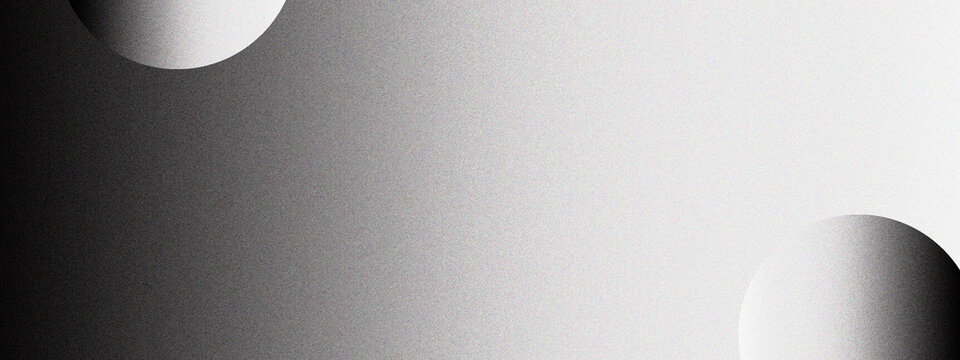 Abstract composition featuring softly lit circular shapes against a minimalist grayscale background evoking a sense of calm high-quality professional detailed