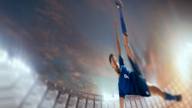 3D Camera Animation 1 &ndash; Dynamic Cinematic Camera Moves and Smooth Perspective Motion for Video, Openers, Transitions and Visual Effects