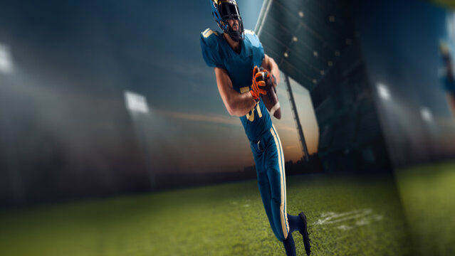 3D Camera Animation 7 &ndash; Dynamic Cinematic Camera Moves and Smooth Perspective Motion for Video, Openers, Transitions and Visual Effects