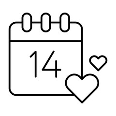 Valentine&rsquo;s Day