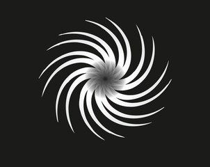 Abstract Golden Light Effect Background with Glow and Sparkles