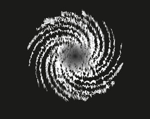 Abstract Golden Light Effect Background with Glow and Sparkles