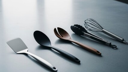 Kitchen tools
