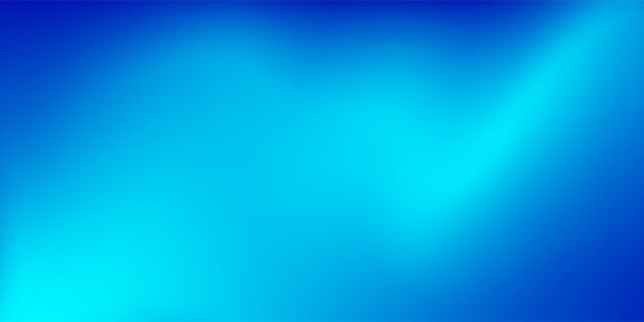 Light blue gradient background .Minimalist design using for  presentation brochure poster