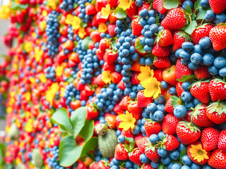 Enjoy the taste of nature