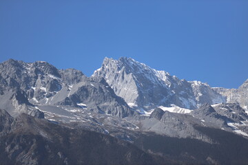 Impression of Lijiang China