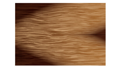 Naklejka premium Abstract horizontal wood grain texture with smooth gradient tones