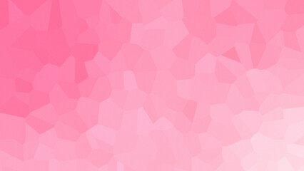 Pink pastel smooth abstract backdrop
