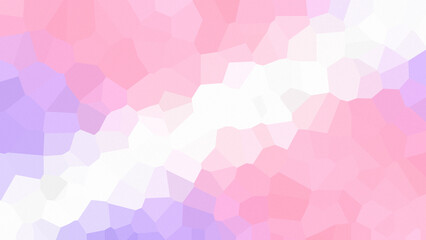 Obraz premium Pink purple smooth glow texture background