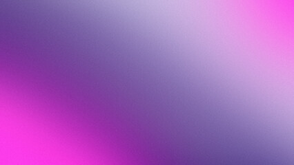 Soft blue pink glow wave on abstract background