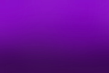 Fototapeta premium deep purple background with dark gradient transition downwar