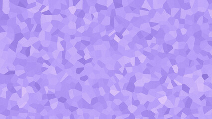Purple pastel mosaic abstract backdrop