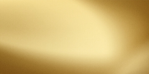 Luxury golden brown abstract background. Gradient grainy texture. Abstract modern concept background.eps10