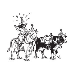 A conceptual representation of a digital vector file format for graphic design