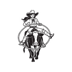 A simple text label indicating the presence of a vector file format for digital resources