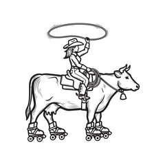 A simple black text 'vector file' on a clean white background, representing digital data type.