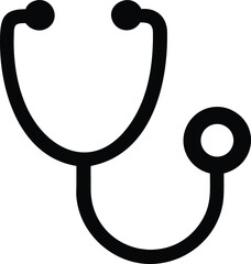 stethoscope icon