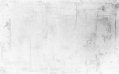 Obraz premium Concrete polished material texture background. White grunge concrete wall texture background.