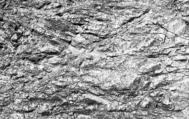 Naklejka premium Mineral's texture from the shore of Vancouver, Canada - 010