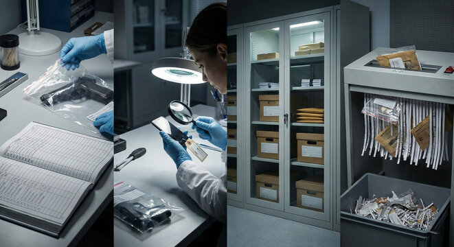 medical equipment in hospital