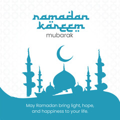 Islamic Greeting Cards with Modern Mosque, Crescent Moon, and Lantern Designs, Abstract Geometric Banner Templates, Holy Month Celebration Background Collection, Arabic Calligraphy.