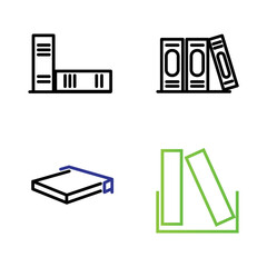 book icon