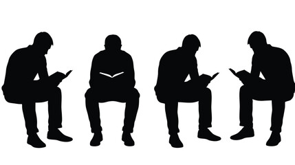 Dramatic lighthouse stands tall against a bright background silhouette © Nurunnar