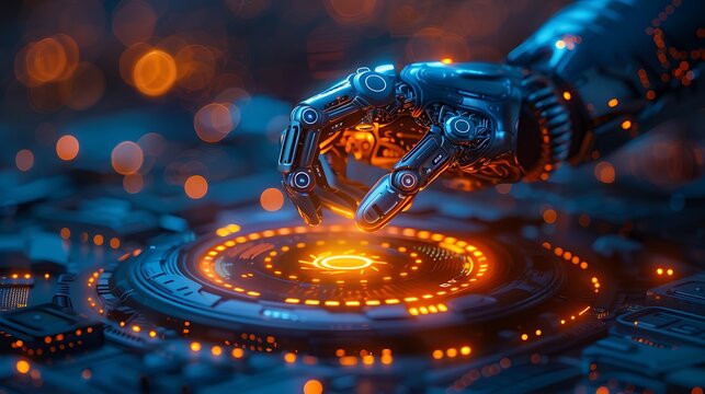 RegTech Compliance Automation System Copy Space