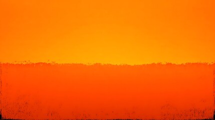 Vivid Orange and Red Gradient Abstract Background with Textured Pattern