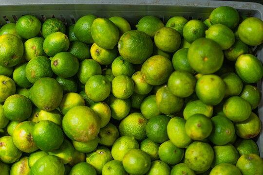 Group Green figs (Ficus carica)