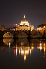 Fototapeta premium St. Peter's Basilica