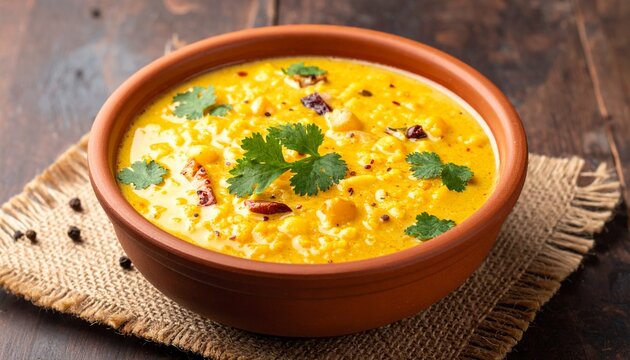 Madhya Pradesh Bhutte ka Kees. Traditional Indian Food