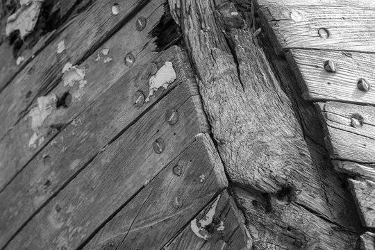 Old Wreck