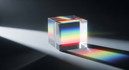 Abstract 3d background featuring a glowing light bulb symbol on a black digital monitor screen representing innovative technology and business communication on a modern mobile device display