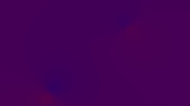 Dynamic abstract gradient looping background animation in ultra-high definition (4K)