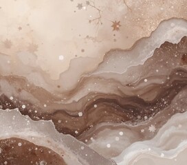 Minimalist abstract texture with copy space for text