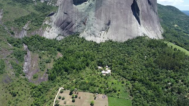 morro de aventura