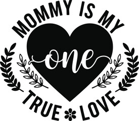 Heartfelt expression of motherly love and cherished bond