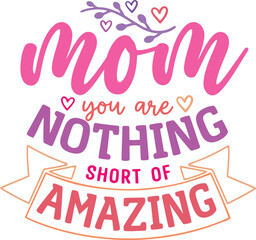 A heartfelt tribute to an amazing mom