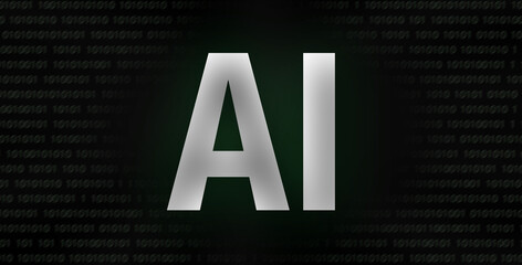 digitization of data using artificial intelligence. AI diagnostics