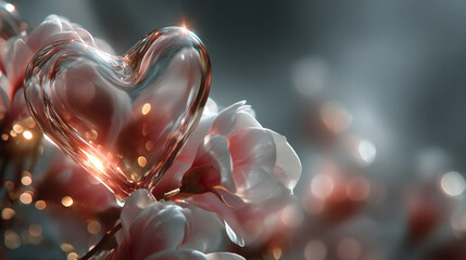  WALLPAPER LOVE VALENTINES CONCEPT