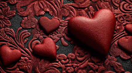  WALLPAPER LOVE VALENTINES CONCEPT