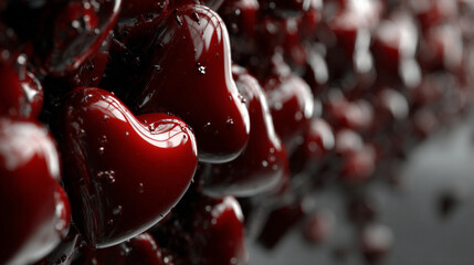  WALLPAPER LOVE VALENTINES CONCEPT