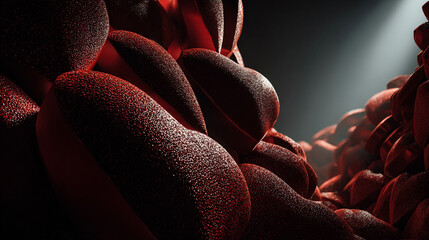  WALLPAPER LOVE VALENTINES CONCEPT