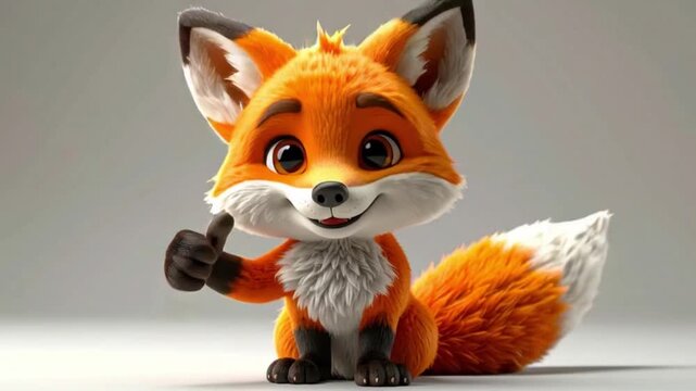 Neidlicher Fuchs