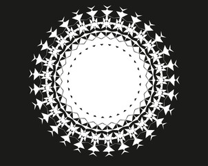 Soft Bokeh Light Effect with Warm Glow Background